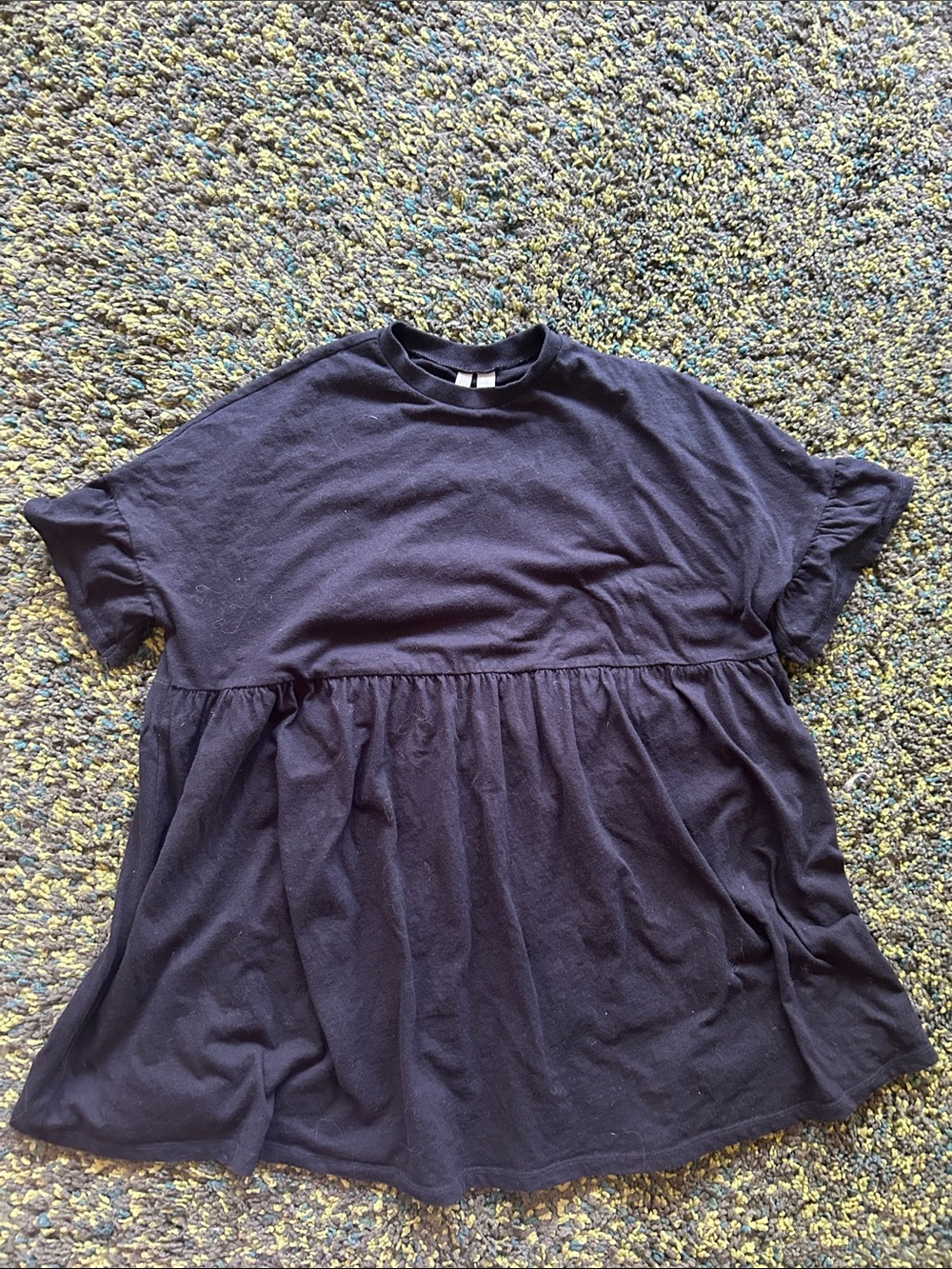 asos Babydoll Dress